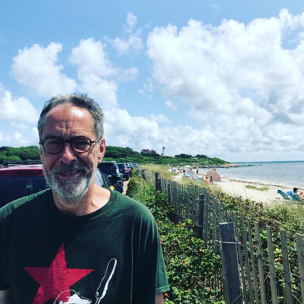 Meet your Posher, Chuck